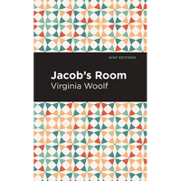 Jacob's Room - Paperback