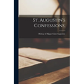 St. Augustin's Confessions;