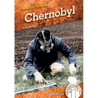 Chernobyl - Library Binding