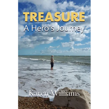 Treasure: A Hero's Journey - Paperback