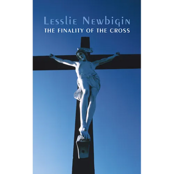 The Finality of Christ - Paperback