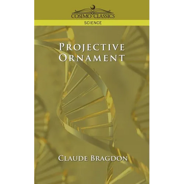 Projective Ornament - Paperback