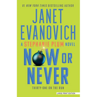 Now or Never - Paperback