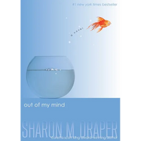 Out of My Mind (Reprint) - Paperback