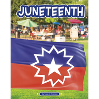 Juneteenth - Paperback