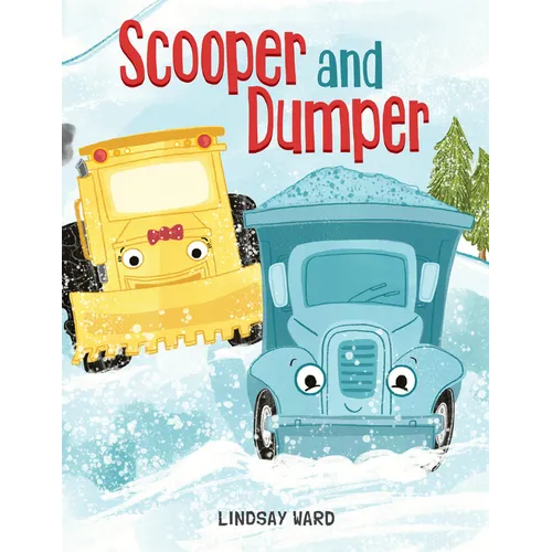 Scooper and Dumper