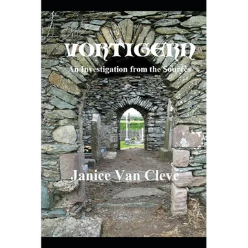 Vortigern: An Investigation from the Sources - Paperback