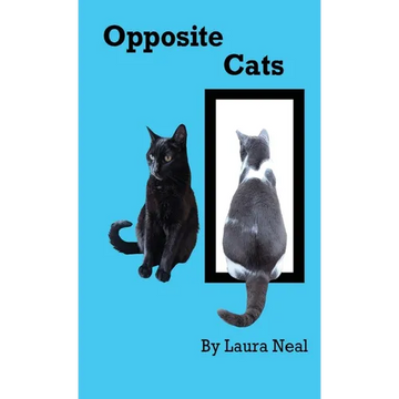Opposite Cats - Hardcover