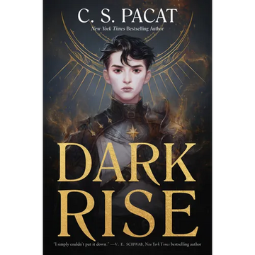 Dark Rise - Paperback