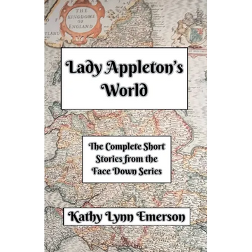 Lady Appleton's World - Paperback