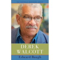 Derek Walcott - Paperback