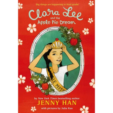 Clara Lee and the Apple Pie Dream - Paperback