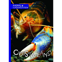 Crustaceans - Library Binding