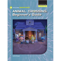 Animal Crossing: Beginner's Guide - Paperback