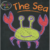 Sea - Board Book