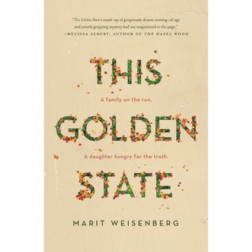 This Golden State - Paperback