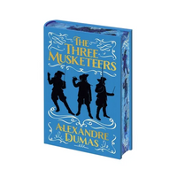 The Three Musketeers - Hardcover