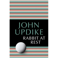 Rabbit at Rest - Paperback