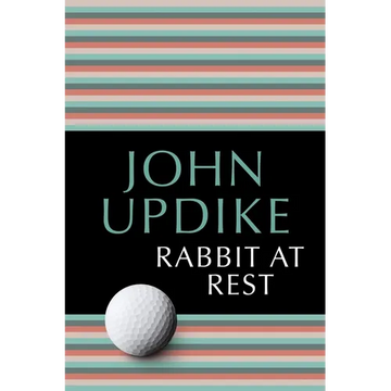 Rabbit at Rest - Paperback