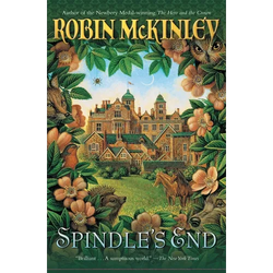 Spindle's End