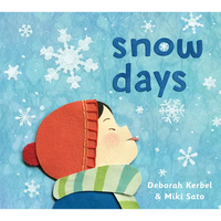 Snow Days - Hardcover