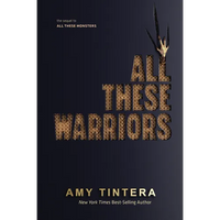 All These Warriors - Paperback