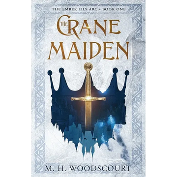 The Crane Maiden - Paperback