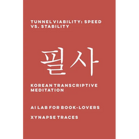 Tunnel Viability: Speed vs. Stability - Paperback