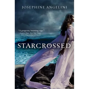 Starcrossed - Paperback