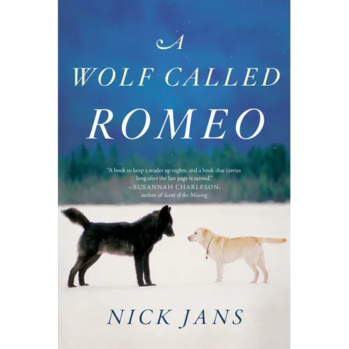 A Wolf Called Romeo