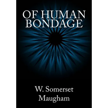 Of Human Bondage - Paperback