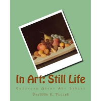 In Art: Still Life - Paperback