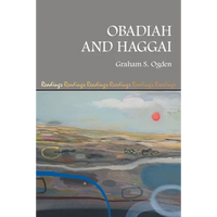 Obadiah and Haggai - Paperback
