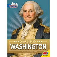 George Washington - Library Binding