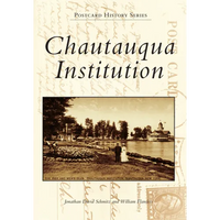 Chautauqua Institution - Paperback