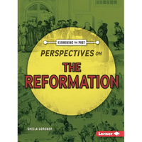 Perspectives on the Reformation - Paperback