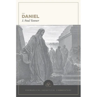 Daniel - Hardcover