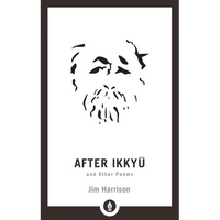 After Ikkyu and Other Poems - Paperback