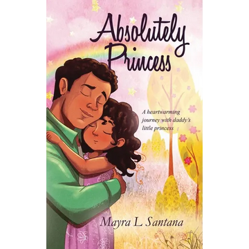Absolutely Princess - Hardcover