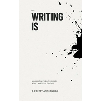 Writing Is - Paperback
