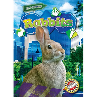 Rabbits - Library Binding