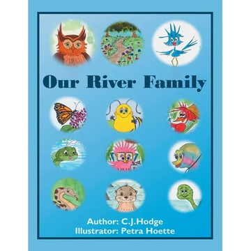 Our River Family - Paperback