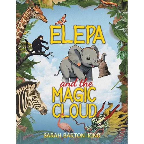 Elepa and the Magic Cloud