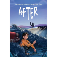 After - Paperback