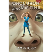 Once Upon Another Time - Paperback
