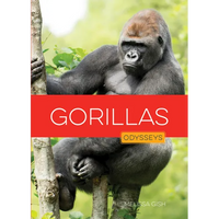 Gorillas - Paperback
