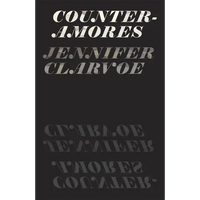 Counter-Amores - Paperback