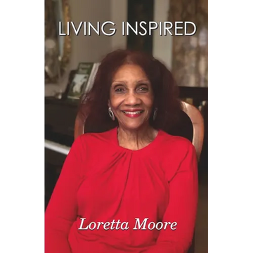 Living Inspired - Paperback