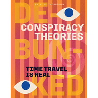 Time Travel Is Real - Paperback