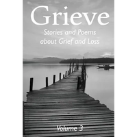 Grieve Volume 3 - Paperback